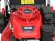 GeoTech S41-130 B - Petrol mower - 132cc GeoTech engine