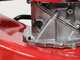 GeoTech S41-130 B - Petrol mower - 132cc GeoTech engine