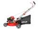 GeoTech S41-130 B - Petrol mower - 132cc GeoTech engine