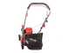 GeoTech S41-130 B - Petrol mower - 132cc GeoTech engine