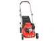 GeoTech S41-130 B - Petrol mower - 132cc GeoTech engine