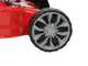 GeoTech S41-130 B - Petrol mower - 132cc GeoTech engine