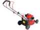 GeoTech S41-130 B - Petrol mower - 132cc GeoTech engine