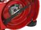 GeoTech S41-130 B - Petrol mower - 132cc GeoTech engine