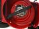 GeoTech S41-130 B - Petrol mower - 132cc GeoTech engine