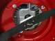 GeoTech S41-130 B - Petrol mower - 132cc GeoTech engine