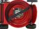 GeoTech S41-130 B - Petrol mower - 132cc GeoTech engine