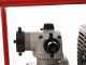 GeoTech LHP80 Petrol Water Pump, 80 mm fittings - 3 inches, self-priming - 13 HP