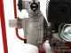 GeoTech LHP80 Petrol Water Pump, 80 mm fittings - 3 inches, self-priming - 13 HP