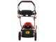 GeoTech Pro S46-175 BMSGW Self-propelled Petrol Lawn Mower with 173 cc Engine - 4 in 1
