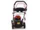 GeoTech Pro S46-175 BMSGW Self-propelled Petrol Lawn Mower with 173 cc Engine - 4 in 1