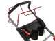 GeoTech Pro S46-175 BMSGW Self-propelled Petrol Lawn Mower with 173 cc Engine - 4 in 1