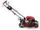 GeoTech Pro S46-175 BMSGW Self-propelled Petrol Lawn Mower with 173 cc Engine - 4 in 1