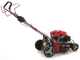 GeoTech S46-175 BMSGW Self-propelled Petrol Lawn Mower with 173 cc Engine - 4 in 1