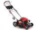 GeoTech S46-175 BMSGW Self-propelled Petrol Lawn Mower with 173 cc Engine - 4 in 1