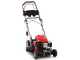 GeoTech S46-175 BMSGW Self-propelled Petrol Lawn Mower with 173 cc Engine - 4 in 1