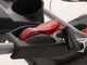 GeoTech S46-175 BMSGW Self-propelled Petrol Lawn Mower with 173 cc Engine - 4 in 1