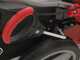 GeoTech S46-175 BMSGW Self-propelled Petrol Lawn Mower with 173 cc Engine - 4 in 1