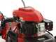GeoTech S46-175 BMSGW Self-propelled Petrol Lawn Mower with 173 cc Engine - 4 in 1
