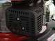 GeoTech S46-175 BMSGW Self-propelled Petrol Lawn Mower with 173 cc Engine - 4 in 1