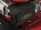 GeoTech S46-175 BMSGW Self-propelled Petrol Lawn Mower with 173 cc Engine - 4 in 1