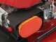 GeoTech S46-175 BMSGW Self-propelled Petrol Lawn Mower with 173 cc Engine - 4 in 1