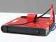 GeoTech Pro flat tractor mounted rotary slasher with vertical axis model SLP 160