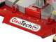 Geotech Pro TLP 120 - Tractor mower - 3 rotors with 1 blade