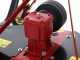 Geotech Pro TLP 120 - Tractor mower - 3 rotors with 1 blade