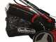 Geotech PRO S51-200 BMSGW Self-propelled Lawn Mower - 196 cc - 4 in 1 - 51 cm Blade
