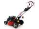 Geotech PRO S51-200 BMSGW Self-propelled Lawn Mower - 196 cc - 4 in 1 - 51 cm Blade