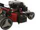 Geotech PRO S51-200 BMSGW Self-propelled Lawn Mower - 196 cc - 4 in 1 - 51 cm Blade