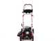 Geotech PRO S51-200 BMSGW Self-propelled Lawn Mower - 196 cc - 4 in 1 - 51 cm Blade