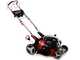 Geotech PRO S51-200 BMSGW Self-propelled Lawn Mower - 196 cc - 4 in 1 - 51 cm Blade