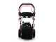 Geotech PRO S51-200 BMSGW Self-propelled Lawn Mower - 196 cc - 4 in 1 - 51 cm Blade