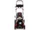 Geotech PRO S51-200 BMSGW Self-propelled Lawn Mower - 196 cc - 4 in 1 - 51 cm Blade