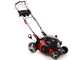 Geotech PRO S51-200 BMSGW Self-propelled Lawn Mower - 196 cc - 4 in 1 - 51 cm Blade