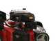 Geotech PRO S51-200 BMSGW Self-propelled Lawn Mower - 196 cc - 4 in 1 - 51 cm Blade