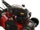 Geotech PRO S51-200 BMSGW Self-propelled Lawn Mower - 196 cc - 4 in 1 - 51 cm Blade