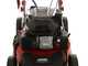 Geotech PRO S51-200 BMSGW Self-propelled Lawn Mower - 196 cc - 4 in 1 - 51 cm Blade