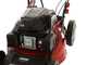 Geotech PRO S51-200 BMSGW Self-propelled Lawn Mower - 196 cc - 4 in 1 - 51 cm Blade