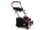 Geotech PRO S51-200 BMSGW Self-propelled Lawn Mower - 196 cc - 4 in 1 - 51 cm Blade