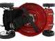 Geotech PRO S51-200 BMSGW Self-propelled Lawn Mower - 196 cc - 4 in 1 - 51 cm Blade