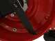 Geotech PRO S51-200 BMSGW Self-propelled Lawn Mower - 196 cc - 4 in 1 - 51 cm Blade