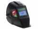 GeoTech CHARM-380S Auto Darkening Welding Helmet - MMA, TIG, MIG