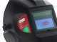 GeoTech CHARM-380S Auto Darkening Welding Helmet - MMA, TIG, MIG