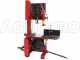 Firewood band saw for tractor 500 SC