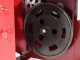Firewood band saw for tractor 500 SC