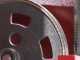 Firewood band saw for tractor 500 SC