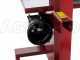 Firewood band saw for tractor 500 SC